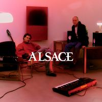 Alsace - Tied Up