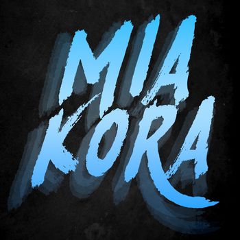 Anthony - MIA KORA