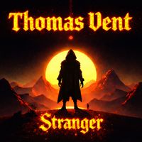 Thomas Vent - Stranger