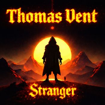 Thomas Vent - Stranger