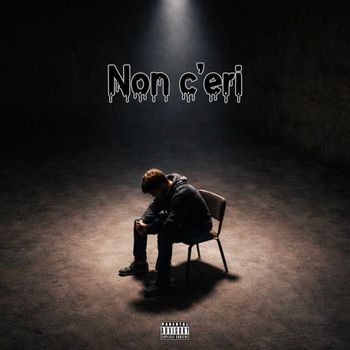 MIC - non c'eri (Explicit)