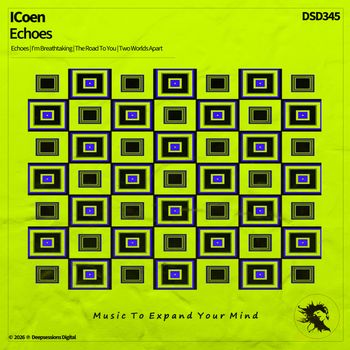 ICoen - Echoes