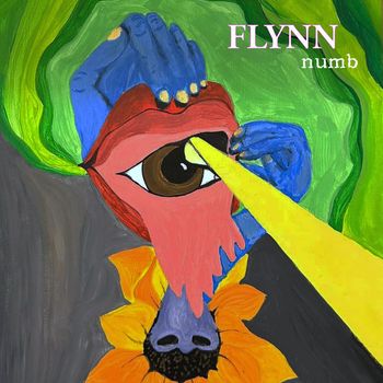 Flynn - Numb