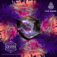 Geode - The Boss