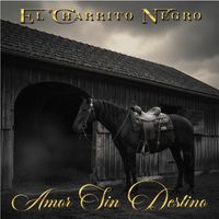 El Charrito Negro - Amor Sin Destino