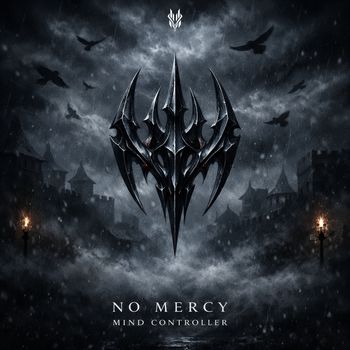 Mind Controller - No Mercy