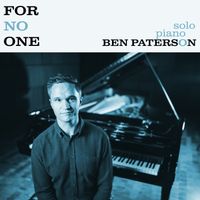 Ben Paterson - For No One