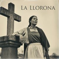 Jose Sanchez - La Llorona