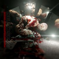 DEADSKIN - SEEING THINGS // PEELING SKIN (Explicit)