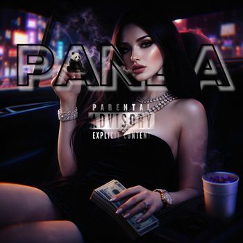 ARROA - PANDA (Explicit)