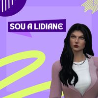 John Cross - Sou a Lidiane (Explicit)
