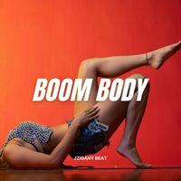 Jzigany Beat - Boom body
