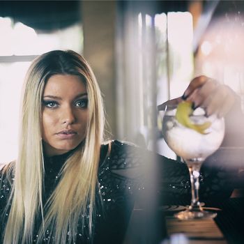 Azul Castello - Vete