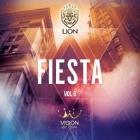 LION - Fiesta, Vol. 6