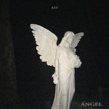 kluster - ÁNGEL