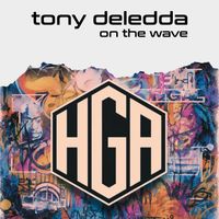 Tony Deledda - On The Wave