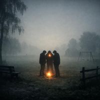 FLOWER - I ragazzi nella nebbia (Explicit)