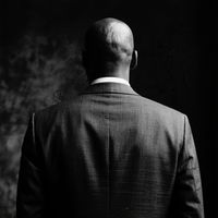John Cross - Pregador Careca (Explicit)