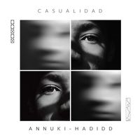 Annuki - Casualidad
