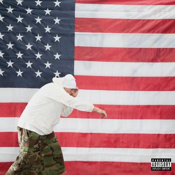 Lu - PRESIDENT (Explicit)