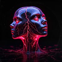 Stanislav Balvas - HUMANOID