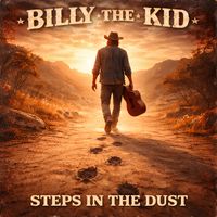 Billy the Kid - Steps in the Dust