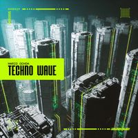 Mario Ochoa - Techno Wave