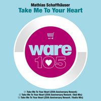 Mathias Schaffhäuser - Take Me To Your Heart (25th anniversary rework)