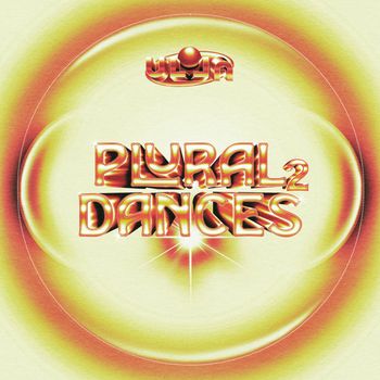 Various Artists - Plural Dances 2