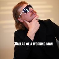 Lindstrom - Ballad of a Working Man (Explicit)