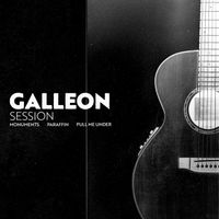 Galleon - Session