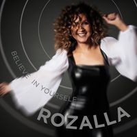 Rozalla - Believe In Yourself