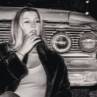 Eliana - sad forever