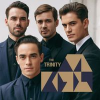 THE TRINITY - Not Like Yesterday