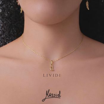 MASSIEL - Lividi
