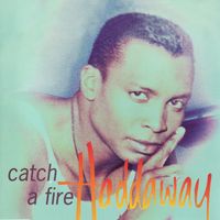 Haddaway - Catch a Fire