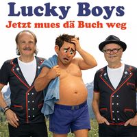 Lucky Boys - Jetzt mues dä Buch weg