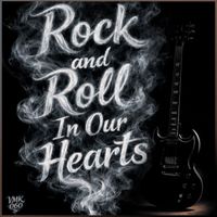 Kivema - Rock and Roll in Our Hearts