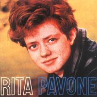 Rita Pavone - Rita Pavone (Gli Indimenticabili)