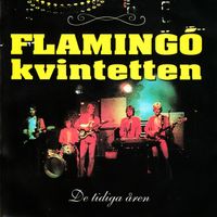 Flamingokvintetten - De tidiga åren