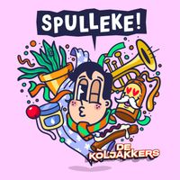 CV De Kòljakkers - Spulleke!
