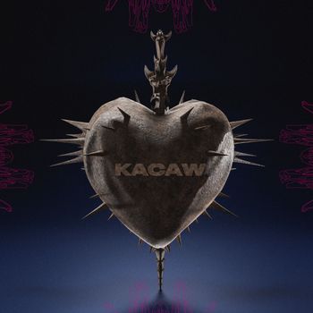 JOGA - KACAW (Explicit)