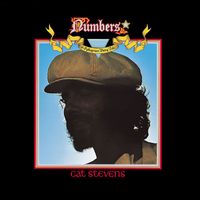Yusuf / Cat Stevens - Numbers