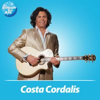 Costa Cordalis - Schlager für Alle präsentiert: Costa Cordalis