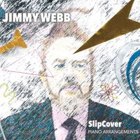 Jimmy Webb - SlipCover
