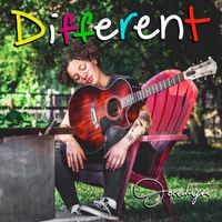 Jocelyn - Different
