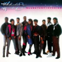 Midnight Star - Planetary Invasion