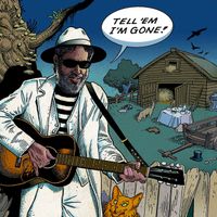 Yusuf / Cat Stevens - Tell 'Em I'm Gone
