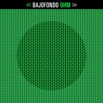Bajofondo - Ohm