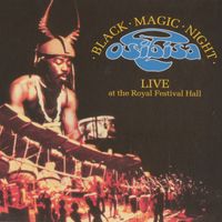 Osibisa - Black Magic Night: Live at the Royal Festival Hall